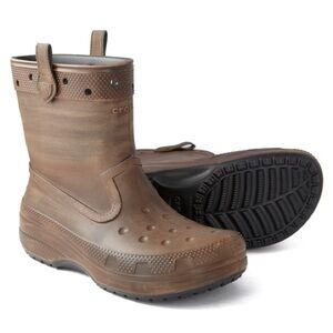 CROCS x Huckberry Women's Cowboy Boots